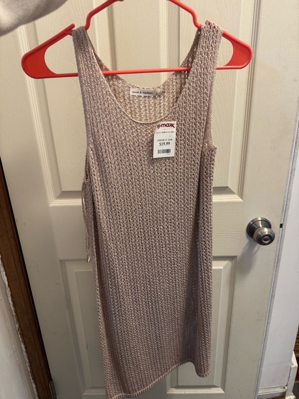 Beach dress